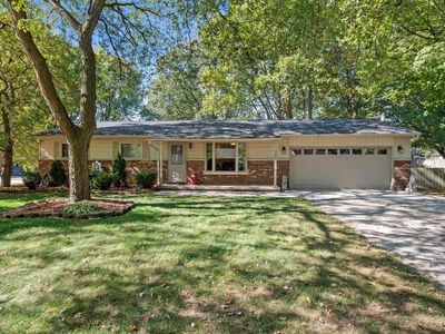 38741 Long St, Harrison Township, MI, 48045
