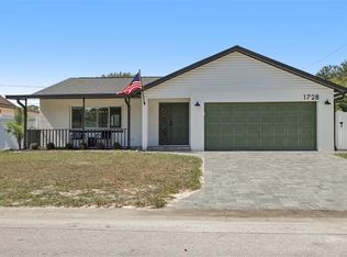 1728 W Lagoon Cir, Clearwater, FL 33765