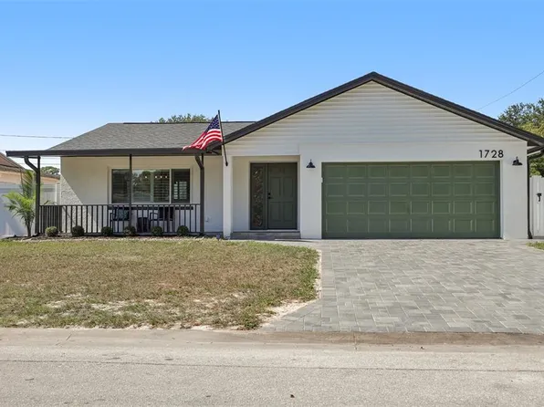 1728 W Lagoon Cir, Clearwater, FL 33765