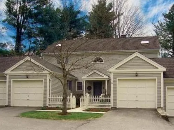 23 Litchfield Ponds Dr, Litchfield, CT 06759