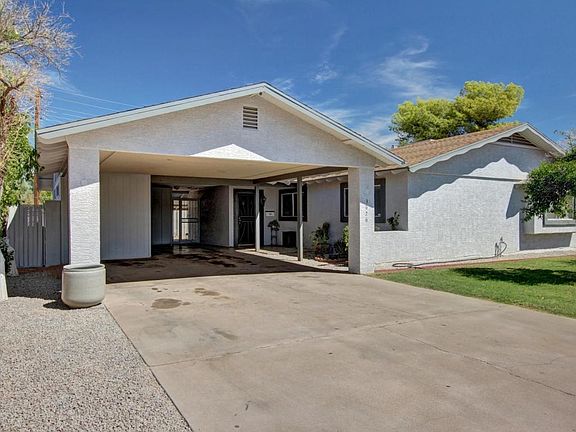 2nd image of 3626 W Sierra Vista Dr