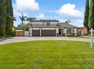 920 Independence Dr, Tracy, CA 95376