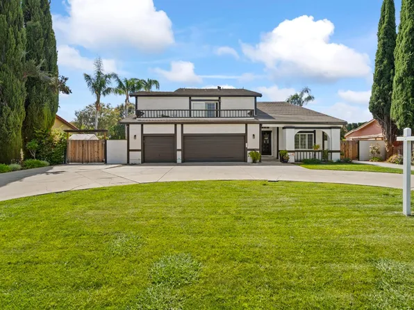 920 Independence Dr, Tracy, CA 95376