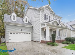 15817 Kelly Park Cir, Huntersville, NC 28078