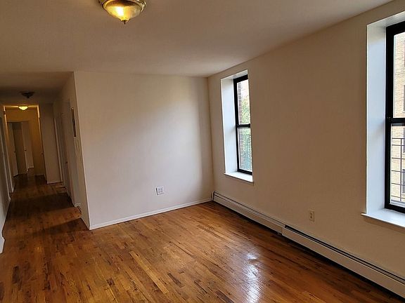 5th image of 1358 Sheridan Ave #4CC