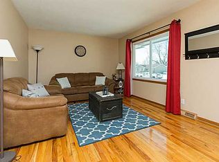 3737 SE 11th St, Des Moines, IA 50315