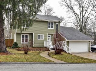 1104 E Samuel J St, Ozark, MO 65721