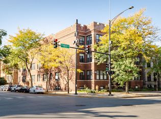 1201 W Addison St #3548-3, Chicago, IL 60613