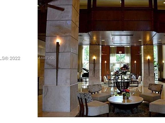 2nd image of 19501 W Country Club Dr APT 1811