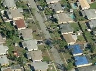 731 N 73th Ter, Hollywood, FL 33024