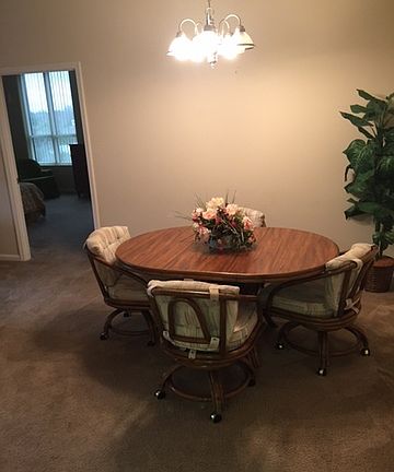 4th image of 1 Towers Park Ln APT 507