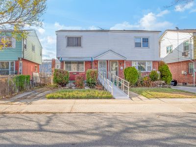109-40 177th, Jamaica, NY, 11433