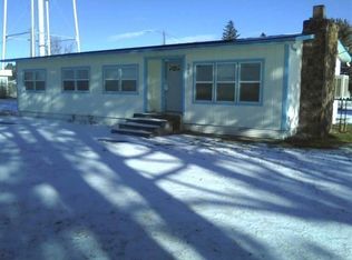 588 3rd St, Notus, ID 83656