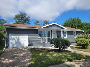 2440 Pennsylvania St, Gary, IN 46407