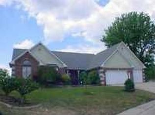 7302 Bunker Hill Cres #CS, Indianapolis, IN 46259