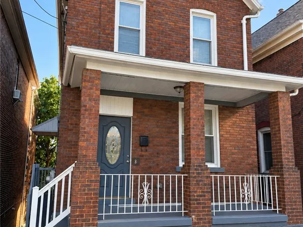141 3rd Ave, Braddock, PA 15104