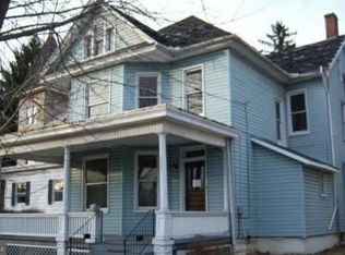 533 Lincoln Way E, Chambersburg, PA 17201
