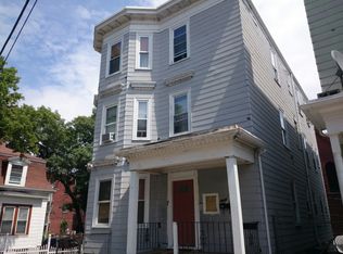 7 Arion St, Dorchester, MA 02125