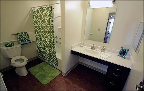 444 S Patterson Drive — Photo 7