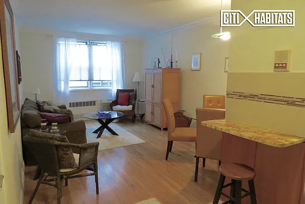 Rented by Citi Habitats | media 1