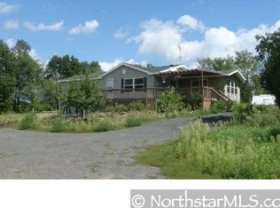 1470A 15th St, Turtle Lake, WI 54889