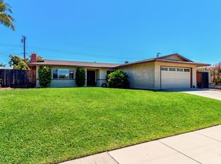 2162 Cartlen Dr, Placentia, CA 92870