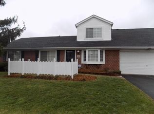 4466 Harrods St, Groveport, OH 43125