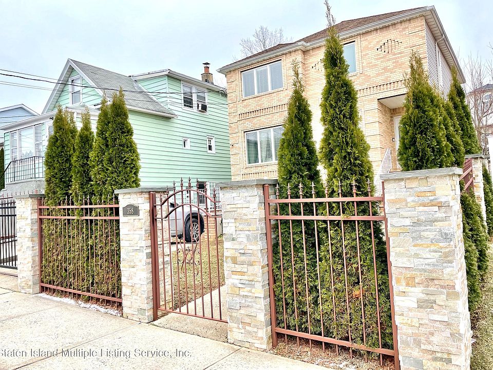 358 Harold St, Staten Island, NY 10314 Zillow