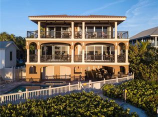 5622 Gulf Dr UNIT 3, Holmes Beach, FL 34217