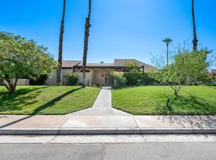 200 N Hermosa Dr, Palm Springs, CA 92262