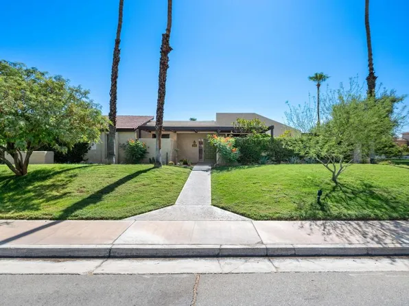 200 N Hermosa Dr, Palm Springs, CA 92262