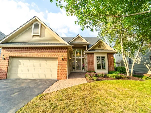 737 Admiralty Way, Webster, NY 14580