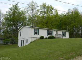 498 Bluebird Dr, Coldwater, MI 49036