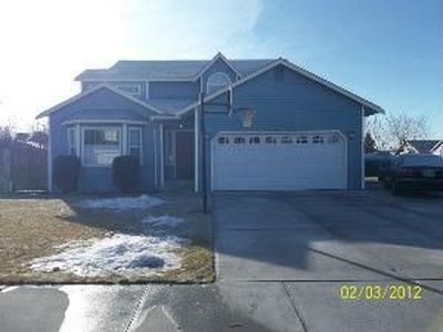 125 Belmont Ave, Moses Lake, WA, 98837