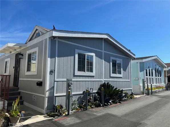 327 W Wilson St Space 82, Costa Mesa, CA 92627