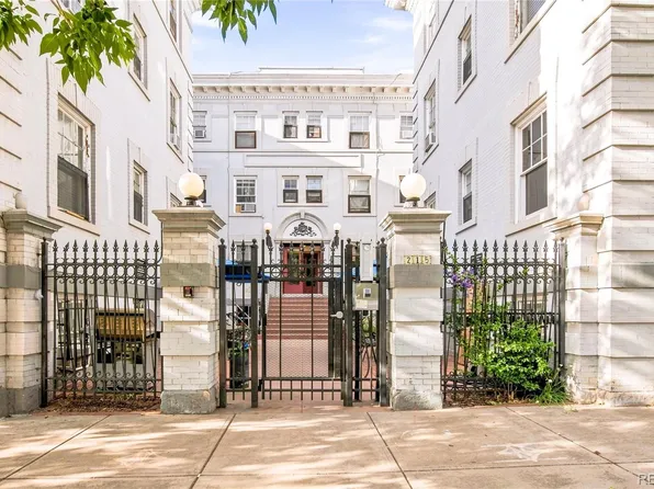 215 E 11th Avenue #C9, Denver, CO 80203