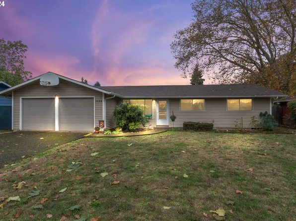2664 York St, Eugene, OR 97404