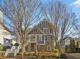 1613 Dupont Commons Dr NW, Atlanta, GA 30318