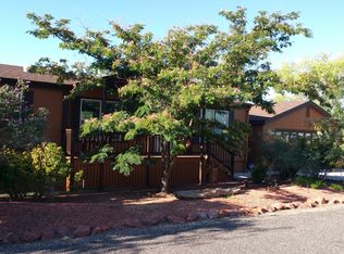 85 Yellow Sky Way, Sedona, AZ 86336