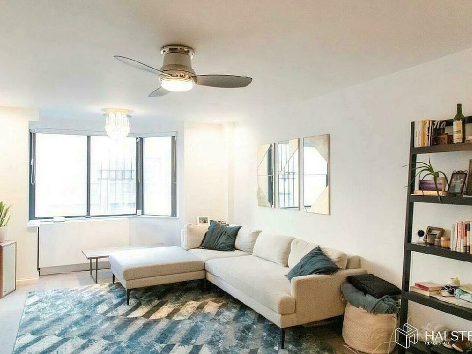 1st image of 445 W 54th St APT 4C