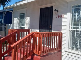 1481 77th Ave, Oakland, CA 94621