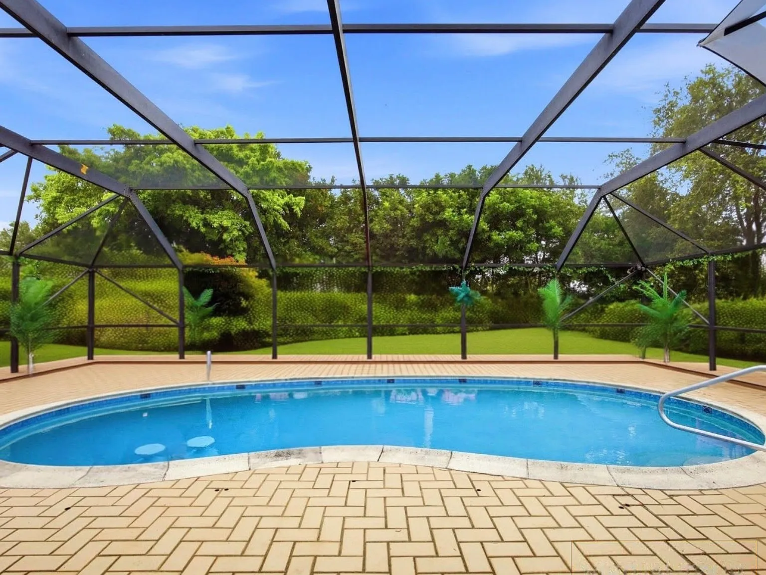 4 bed, 2996 sqft, $6,150 — Photo 4