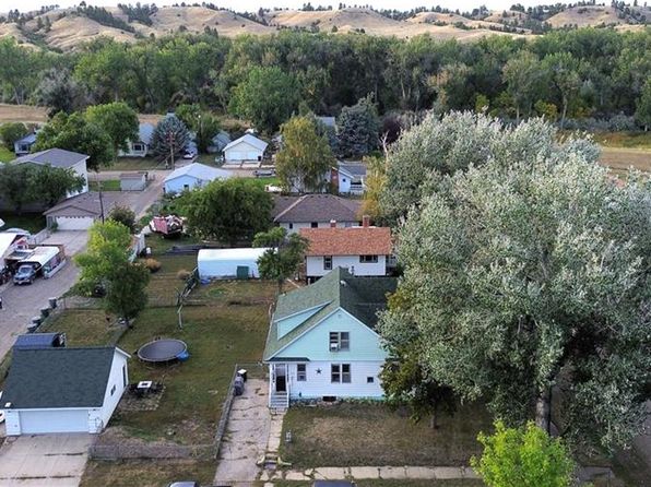 510 N 12th Ave, Forsyth, MT 59327