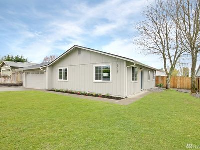 6001 N 37th St, Tacoma, WA, 98407