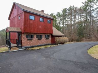 887 N Orange Rd, Athol, MA 01331