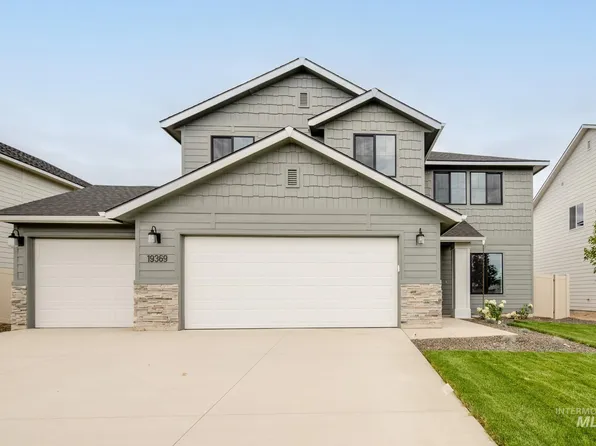 19369 Schooner Ave, Caldwell, ID 83605