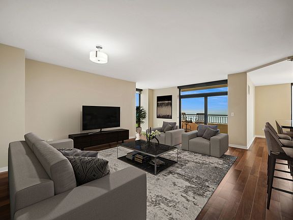 5th image of 1160 S Michigan Ave APT 2207