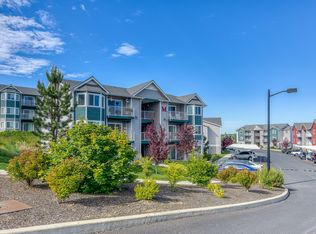 Pimlico Apartments, Pullman, WA 99163