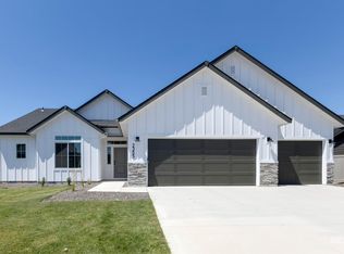 2355 N Carly Ave, Star, ID 83669
