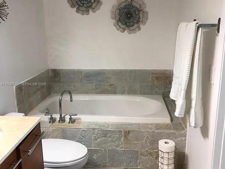 2641 N Flamingo Rd #1202N — Photo 7